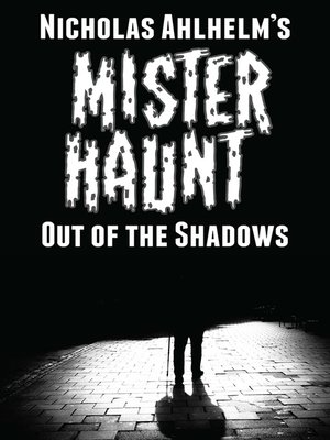 cover image of Mister Haunt